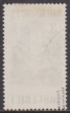 Saar Mi.-Nr. 156 oo gepr. BPP