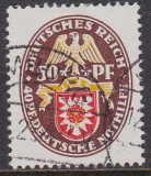 Deutsches Reich Mi.-Nr. 434 oo