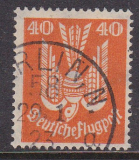 Deutsches Reich Mi.-Nr. 211 oo gepr. INFLA