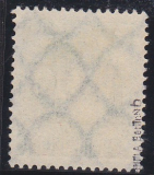 Deutsches Reich Mi.-Nr. 308 A b oo gepr. INFLA