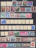 DDR Jahrgang 1953 postfrisch gepr. BPP