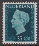 Niederlande Mi.-Nr. 488 **