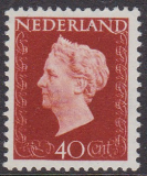 Niederlande Mi.-Nr. 489 **