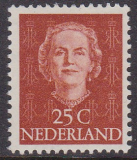 Niederlande Mi.-Nr. 532 **