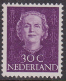 Niederlande Mi.-Nr. 533 **