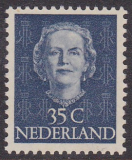 Niederlande Mi.-Nr. 534 **