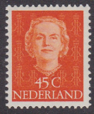Niederlande Mi.-Nr. 536 **