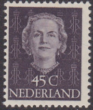 Niederlande Mi.-Nr. 537 **