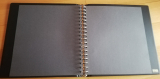 Lindner Ringbinder schwarz