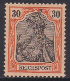 Deutsches Reich Mi.-Nr. 59 *