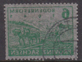 SBZ Mi.-Nr. 90 Y oo gepr. BPP