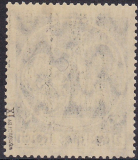 Deutsches Reich Mi.-Nr. 138 AF IX ** gepr. BPP