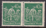 Deutsches Reich Mi.-Nr. 244 PF III ** gepr. BPP