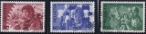 Schweiz BIT/ILO Mi.-Nr. 105/07 oo
