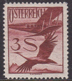 Österreich Mi.-Nr. 485 **