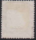 Deutsches Reich Mi.-Nr. 3 oo gepr. BPP