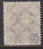Deutsches Reich Mi.-Nr. 294 oo gepr. INFLA