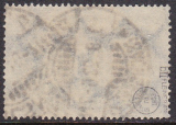 Deutsches Reich Mi.-Nr. 256 b PF II oo gepr. INFLA