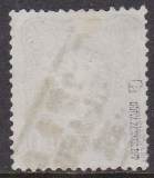 Deutsches Reich Mi.-Nr. 36 a C oo gepr. BPP