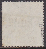 Deutsches Reich Mi.-Nr. 36 a D oo gepr. BPP