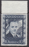 Österreich Mi.-Nr. 588 **
