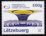 Cept Mitläufer 2024 Luxemburg EU **