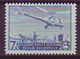Belgien Mi.-Nr. 873 **