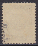 Memel Mi.-Nr. 175 III ** gepr. BPP