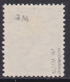 DDR Mi.-Nr. 324 b Y I oo gepr. VP