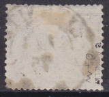 Deutsches Reich Mi.-Nr. 37 a oo gepr. BPP