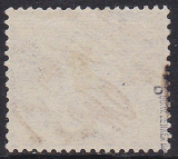 Deutsches Reich Mi.-Nr. 37 b oo gepr. BPP