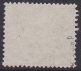 Deutsches Reich Mi.-Nr. 37 d oo gepr. BPP