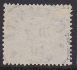 Deutsches Reich Mi.-Nr. 37 d oo gepr. BPP