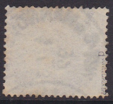 Deutsches Reich Mi.-Nr. 37 d oo gepr. BPP