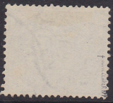 Deutsches Reich Mi.-Nr. 37 f oo gepr. BPP