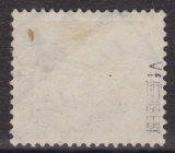 Deutsches Reich Mi.-Nr. 37 f V oo gepr. BPP