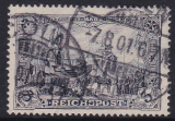 Deutsches Reich Mi.-Nr. 65 II oo gepr. BPP
