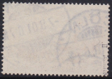 Deutsches Reich Mi.-Nr. 65 II oo gepr. BPP