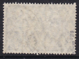 Deutsches Reich Mi.-Nr. 95 B II c oo gepr. BPP