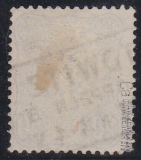 Deutsches Reich Mi.-Nr. 34 a C oo gepr. BPP