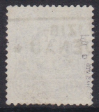 Deutsches Reich Mi.-Nr. 36 b oo gepr. BPP