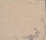 Deutsches Reich Feldpost Mi.-Nr. 10 B I oo gepr. BPP