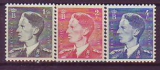Belgien Mi.-Nr. 949/51 **