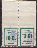 Frankreich-Mi.-Nr. 124 K **