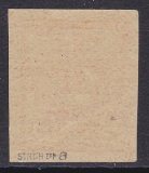 SBZ Mi.-Nr. 60 a U ** gepr. BPP