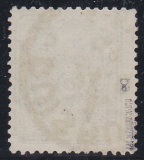 Deutsches Reich Mi.-Nr. 39 ba oo gepr. BPP