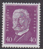 Deutsches Reich Mi.-Nr. 418 **
