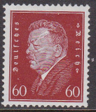 Deutsches Reich Mi.-Nr. 421 **