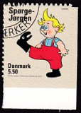 Cept - Dänemark aus MH 2010 (BD) oo