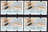Bund ATM Mi.-Nr. 8 2025 **